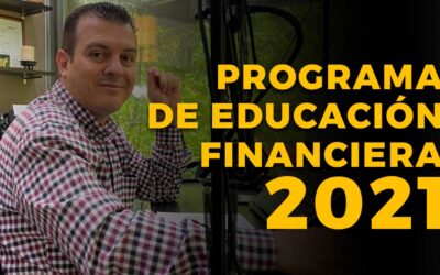 Programa de Educación Financiera Virtual Gratuito |