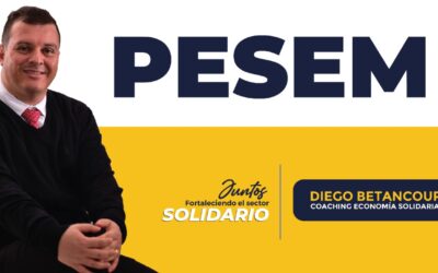 Material Pesem – Proyecto Educativo Socio-empresarial