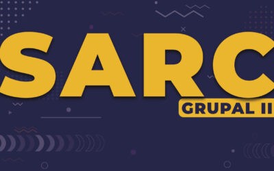 Material – SARC GRUPAL II