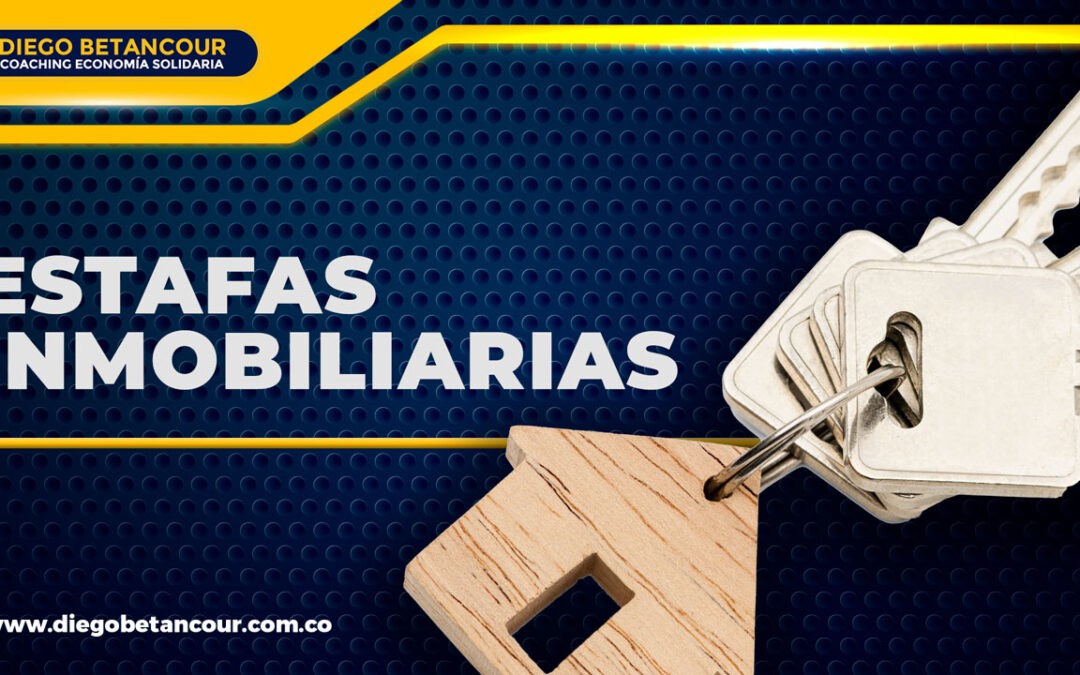Estafas Inmobiliarias