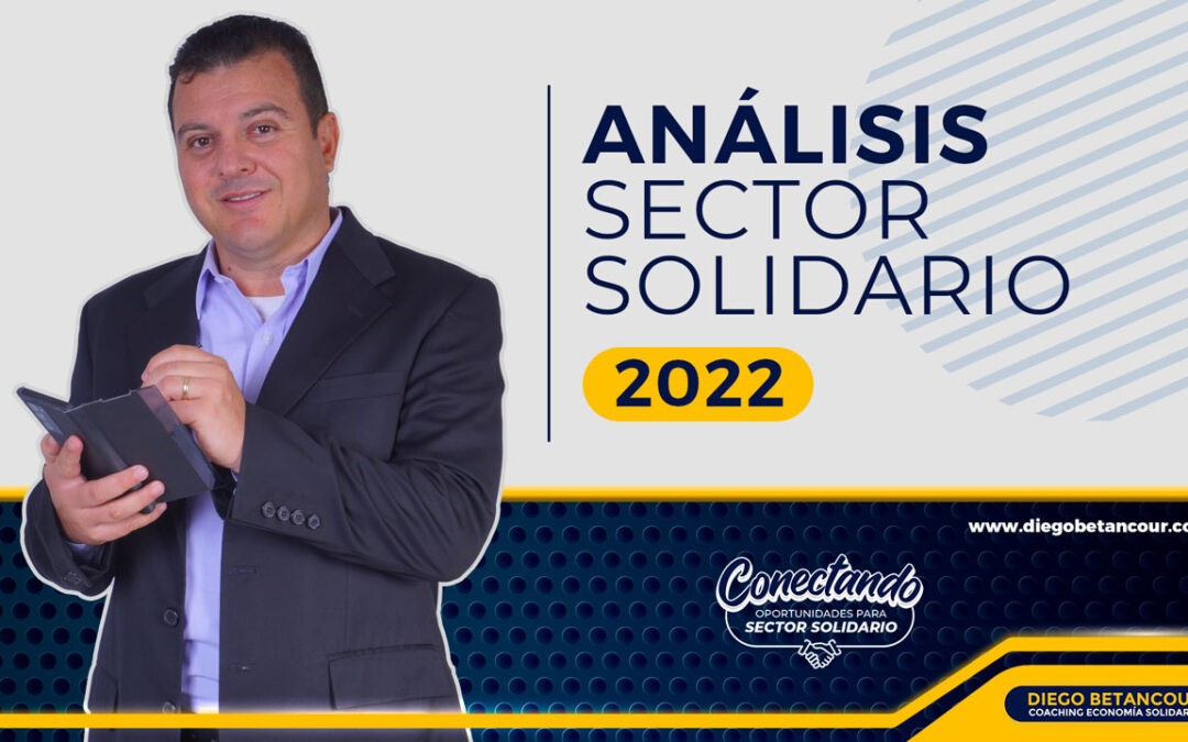 Analisis Sector Solidario 2022