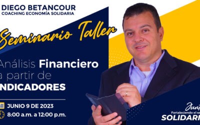 📚Material – Seminario Taller Herramientas para la Toma de Decisiones Financieras: 📊 Análisis de Indicadores en 2023