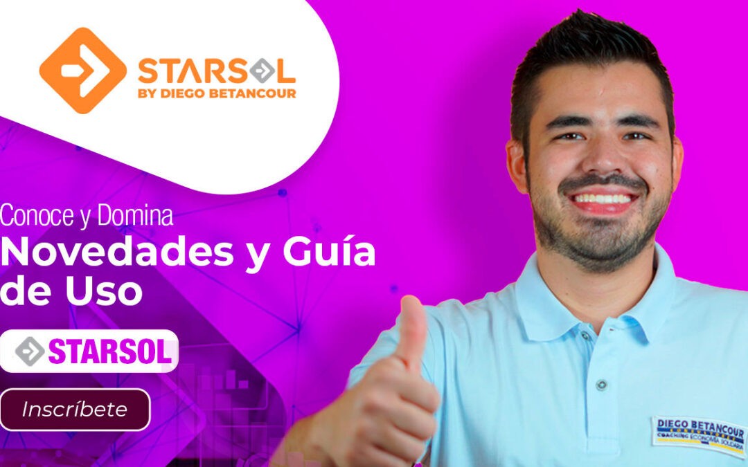 Conoce y Domina: Novedades y Guía de Uso de SATRSOL®️