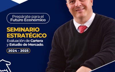 📚Material -Seminario Estratégico: Evaluación de Cartera y Estudio de Mercado 2024-2025
