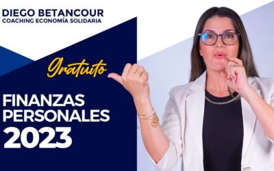 📚Material – Finanzas Personales 2023 Herramientas y Estrategias
