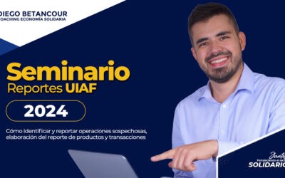 📚 Material Reportes UIAF 2024