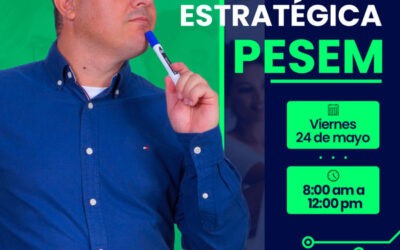 Protegido: 📚Material – Curso Planeación Estratégica y PESEM