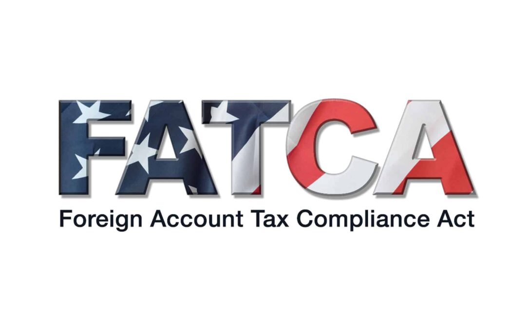 REPORTES FATCA Y CRS