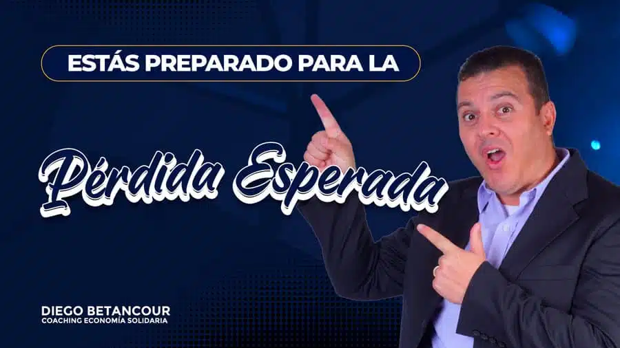 📚Material – PERDIDA ESPERADA