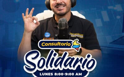Boletín del Consultorio Solidario: lo que las organizaciones deben revisar esta semana
