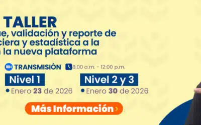 Protegido: 📚Material – Elaboración, cargue, validación y reporte ADA  Nivel 2 y 3 | 30 de Enero