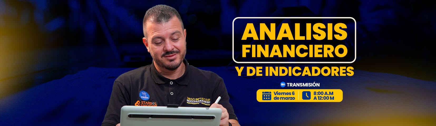 Seminario de Análisis Financiero y de Indicadores - Sector Solidario 2026