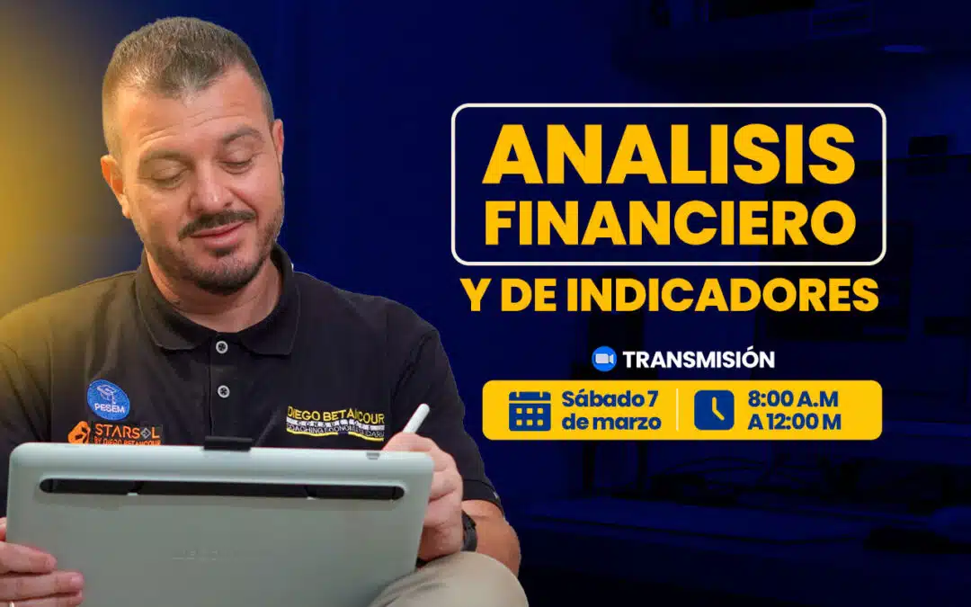 📚Material – Análisis Financiero y de Indicadores del Sector Solidario 2026 | 7 de Marzo 2026