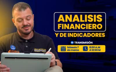 ANALISIS FINANCIERO Y DE INDICADORES