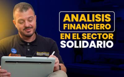 Análisis Financiero en el Sector Solidario: Clave para la Gobernanza y la Toma de Decisiones