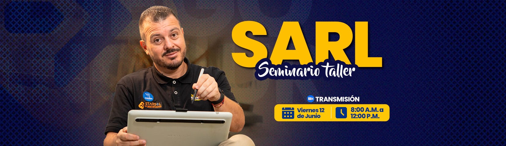 Seminario Taller SARL Sistema de Administración de Riesgo de Liquidez 2026