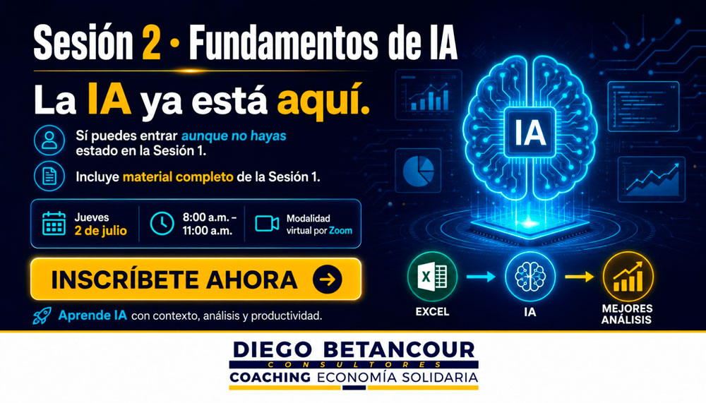 Seminario SARL 2026