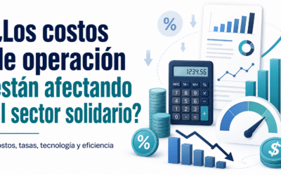 ¿Los costos de operación están afectando a todo el sector solidario?