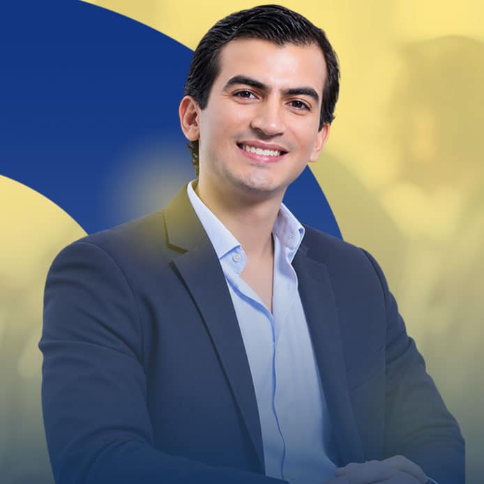 Alejandro Sánchez