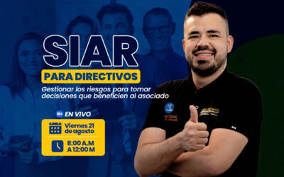 SIAR para Directivos