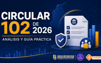 Circular 102 de 2026: Análisis y Guía Práctica