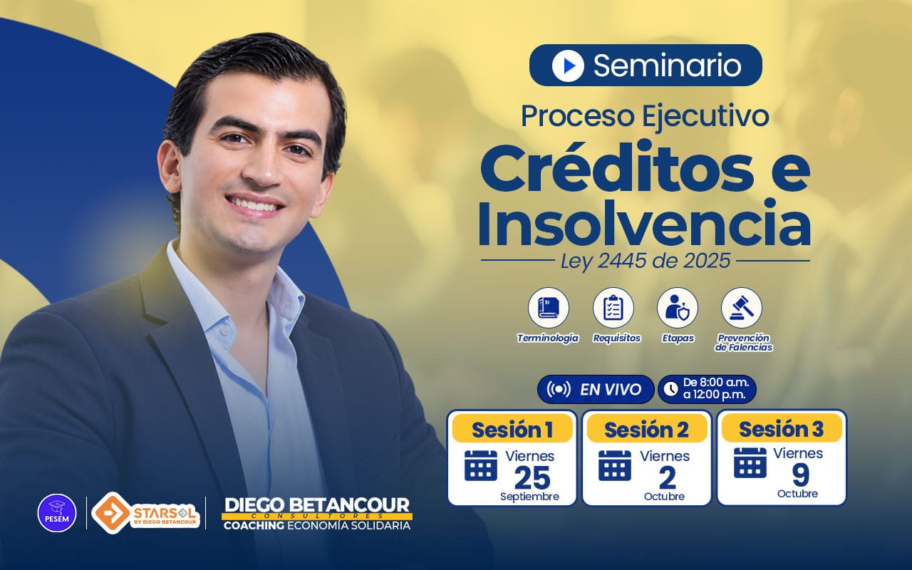 Seminario SARL 2026