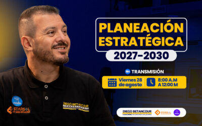 Seminario Taller: Planeación Estratégica 2027-2030