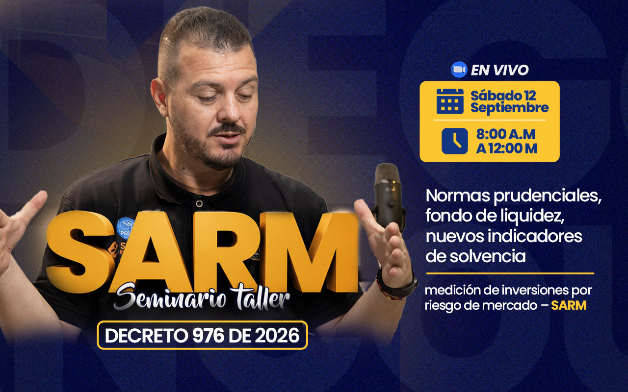 Seminario SARL 2026