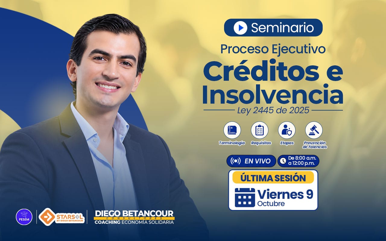 Seminario SARL 2026